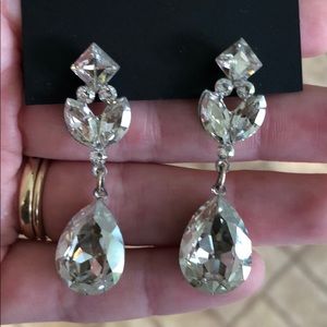 Wedding Earrings
